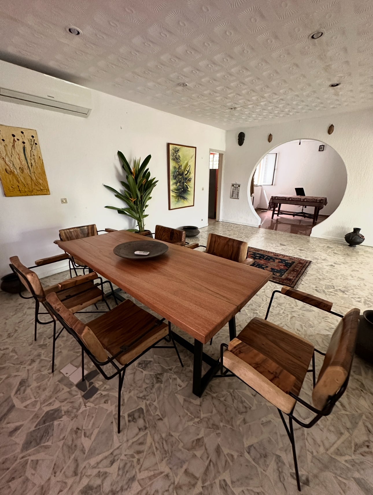 Dining Tables