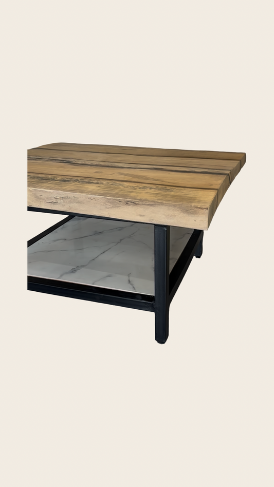 Table centrale Hemi