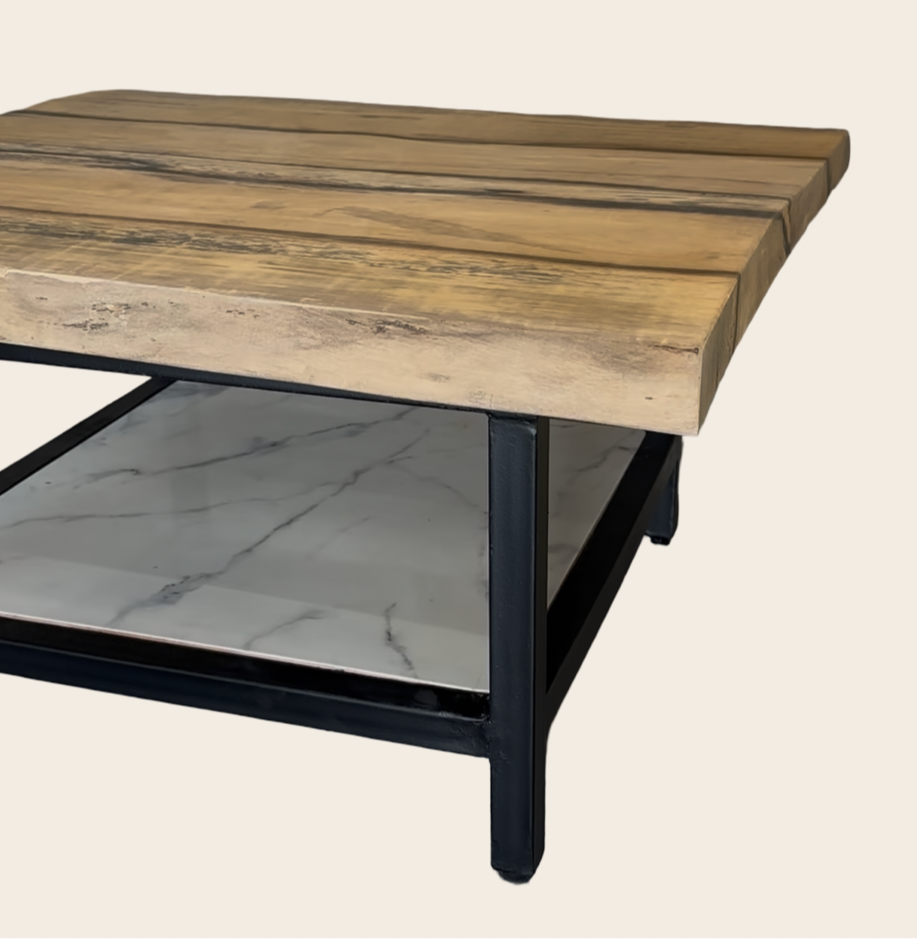 Table centrale Hemi